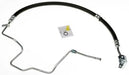 Power Steering Pressure Line Hose Assembly Gates 365542