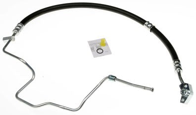 Power Steering Pressure Line Hose Assembly Gates 365542