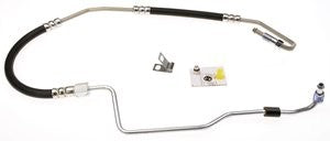Power Steering Pressure Line Hose Assembly Gates 365544