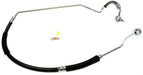 Power Steering Pressure Line Hose Assembly Gates 365546