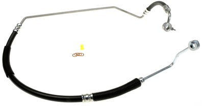 Power Steering Pressure Line Hose Assembly Gates 365546