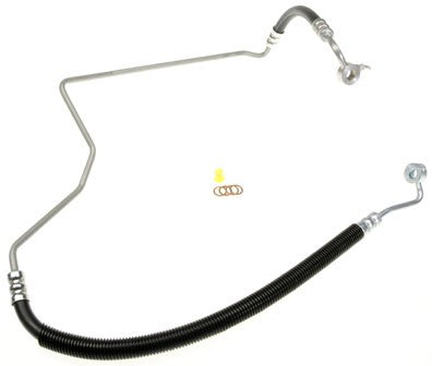 Power Steering Pressure Line Hose Assembly Gates 365547