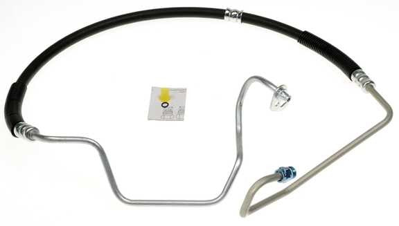 Steering System Components Gates 365548