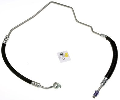 Power Steering Pressure Line Hose Assembly Gates 365549