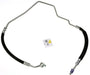 Power Steering Pressure Line Hose Assembly Gates 365549