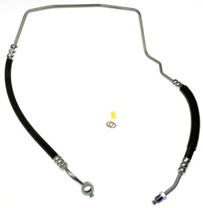 Power Steering Pressure Line Hose Assembly Gates 365551