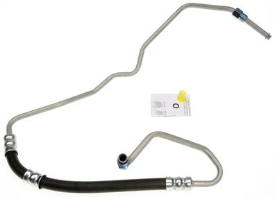 Power Steering Pressure Line Hose Assembly Gates 365558