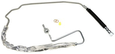 Power Steering Pressure Line Hose Assembly Gates 365564