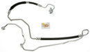 Power Steering Pressure Line Hose Assembly Gates 365565