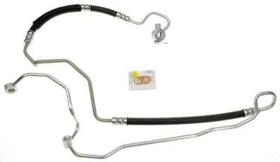 Power Steering Pressure Line Hose Assembly Gates 365565