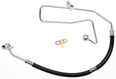 Power Steering Pressure Line Hose Assembly Gates 365566