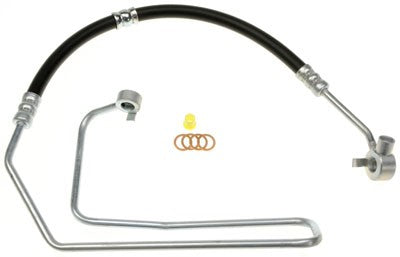 Power Steering Pressure Line Hose Assembly Gates 365567