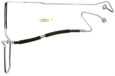 Power Steering Pressure Line Hose Assembly Gates 365568
