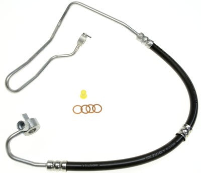 Power Steering Pressure Line Hose Assembly Gates 365569