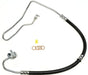 Power Steering Pressure Line Hose Assembly Gates 365569