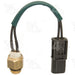 Engine Cooling Fan Switch Four Seasons 36556