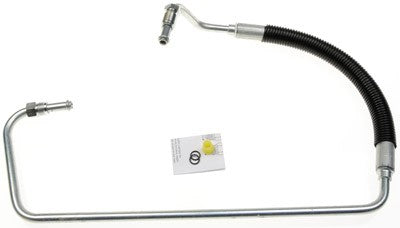 Power Steering Pressure Line Hose Assembly Gates 365571