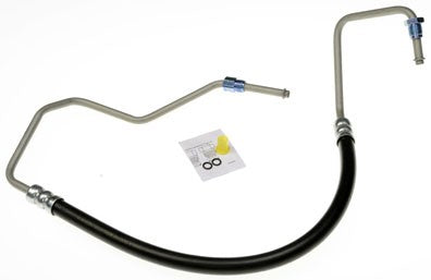 Power Steering Pressure Line Hose Assembly Gates 365579