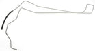 Power Steering Return Line Hose Assembly Gates 365582
