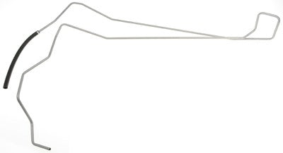 Power Steering Return Line Hose Assembly Gates 365582