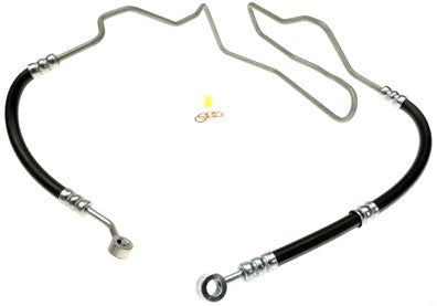 Power Steering Pressure Line Hose Assembly Gates 365584
