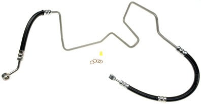 Power Steering Pressure Line Hose Assembly Gates 365585
