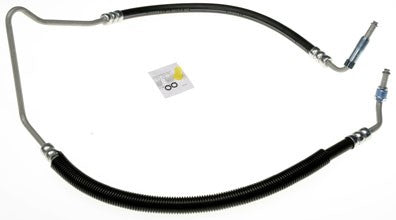 Power Steering Pressure Line Hose Assembly Gates 365596