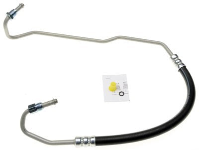 Power Steering Pressure Line Hose Assembly Gates 365597