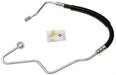 Power Steering Pressure Line Hose Assembly Gates 365598