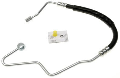 Power Steering Pressure Line Hose Assembly Gates 365598
