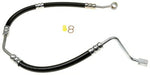 Power Steering Pressure Line Hose Assembly Gates 365601
