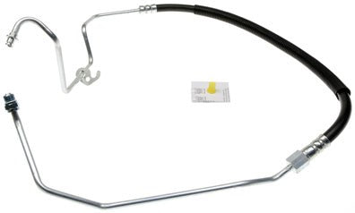 Power Steering Pressure Line Hose Assembly Gates 365602