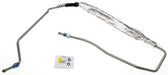 Power Steering Pressure Line Hose Assembly Gates 365603