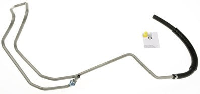 Power Steering Return Line Hose Assembly Gates 365605