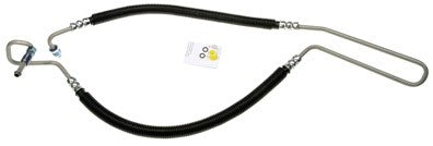 Power Steering Pressure Line Hose Assembly Gates 365606