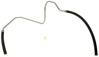 Power Steering Return Line Hose Assembly Gates 365608