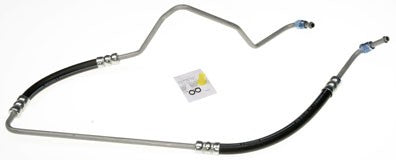 Power Steering Pressure Line Hose Assembly Gates 365609