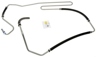 Power Steering Return Line Hose Assembly Gates 365611