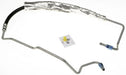 Power Steering Pressure Line Hose Assembly Gates 365612
