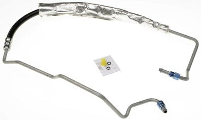 Power Steering Pressure Line Hose Assembly Gates 365612