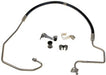 Power Steering Pressure Line Hose Assembly Gates 365614