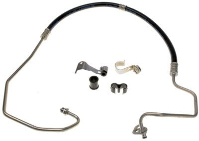 Power Steering Pressure Line Hose Assembly Gates 365614