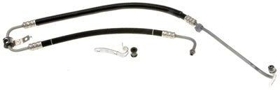 Power Steering Pressure Line Hose Assembly Gates 365615