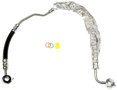 Power Steering Pressure Line Hose Assembly Gates 365619