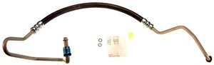 Power Steering Pressure Line Hose Assembly Gates 365620