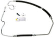 Power Steering Pressure Line Hose Assembly Gates 365622