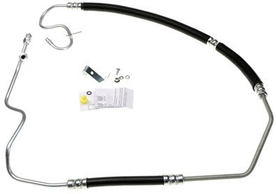 Power Steering Pressure Line Hose Assembly Gates 365622