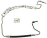 Power Steering Pressure Line Hose Assembly Gates 365623
