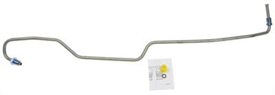 Power Steering Pressure Line Hose Assembly Gates 365625