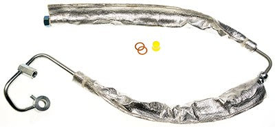 Power Steering Pressure Line Hose Assembly Gates 365628